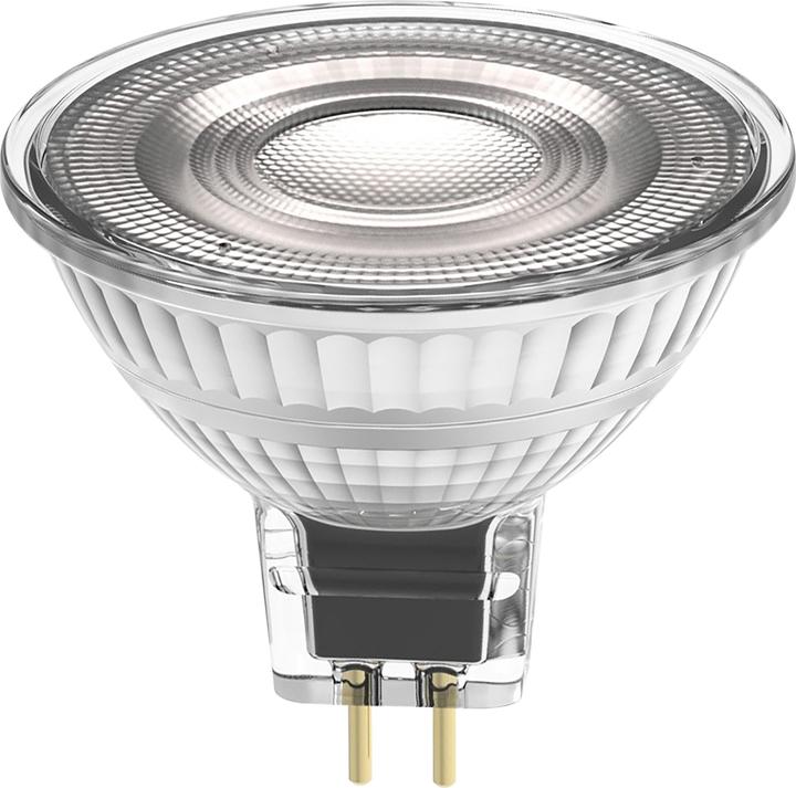 Actual product image Osram Led Star Mr16 (GU5.3, 2.60 W, 210 lm, 1 x, F)