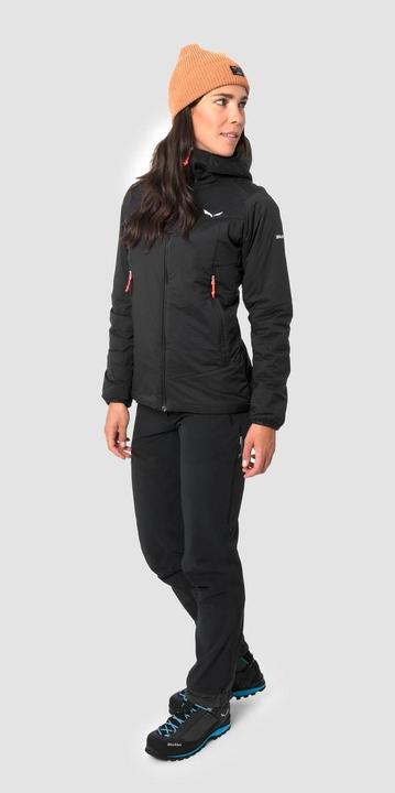 Immagine prodotto Salewa Giacca Ortles TWR Stretch con cappuccio da donna (32)