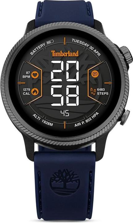 Timberland Herrenuhr TDIGB0064502