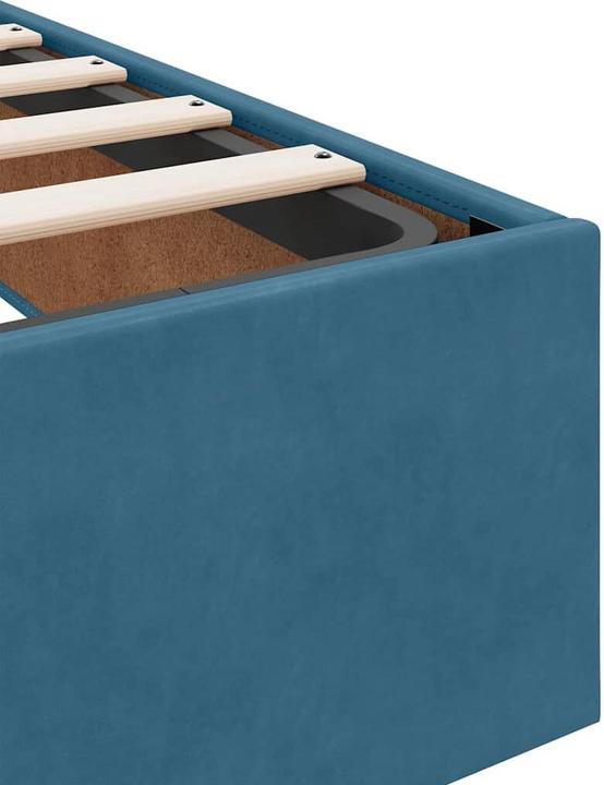 Produktbild vidaXL Ottoman-Bett (80 x 200 cm)