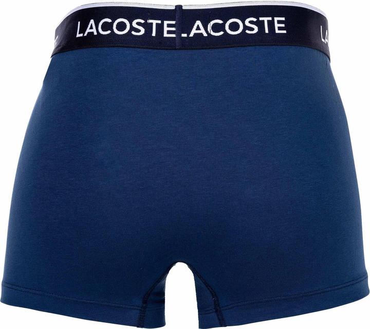 Immagine prodotto Lacoste Boxershorts (XL, confezione da 3)