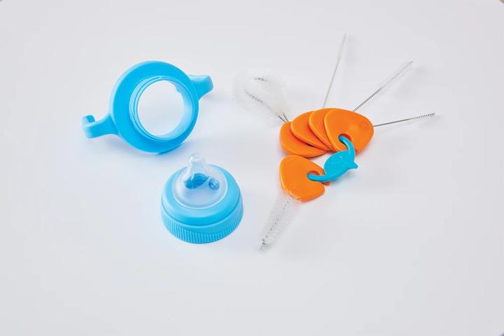 Image du produit B.Box Kit de brosses de nettoyage