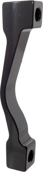 M-Wave Postmount Adapter zum Umrüsten der Scheibenbremse 180=> 203mm