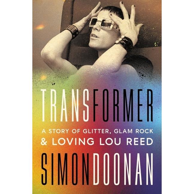 Doonan:Transformer, Fachbücher von Simon Doonan