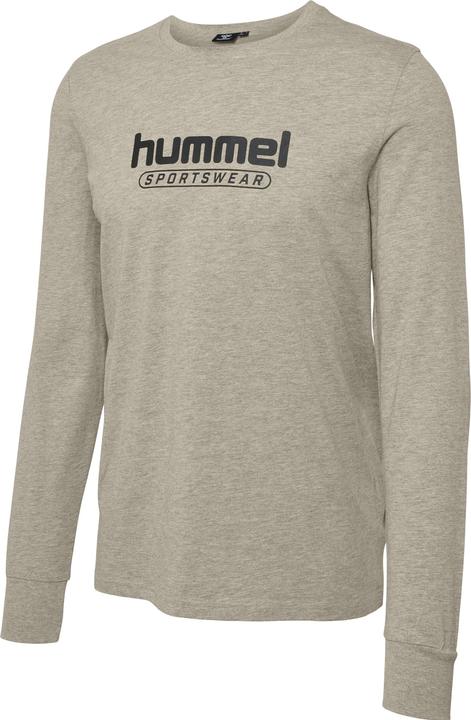 Produktbild hummel Booster T-Shirt Ls (M)