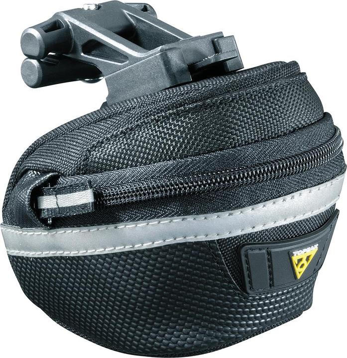 Actual product image Topeak Wedge Pack II, Micro (0.50 l, Saddle bag)