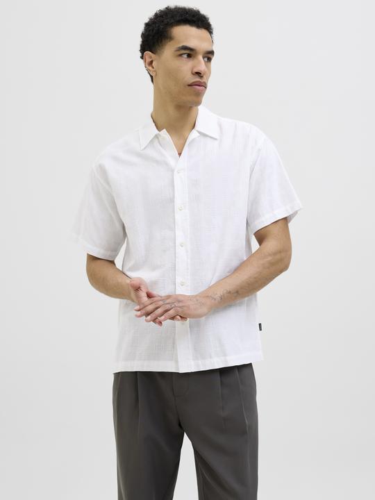 Immagine prodotto Jack & Jones Loose Fit Hemd Hemd (S)