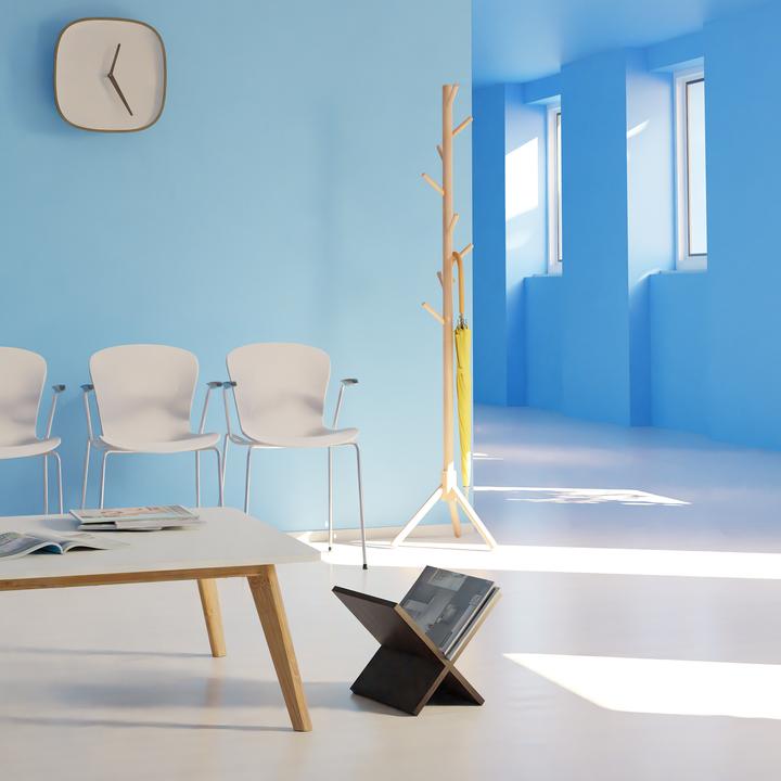 Immagine prodotto Relaxdays Portariviste
