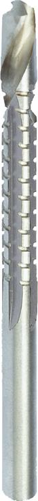 Actual product image Ruko Milling Drill Nominal Ø 8 mm HSS Blank