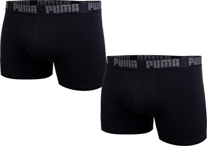 Actual product image Puma Boxer (XL, pack of 2)