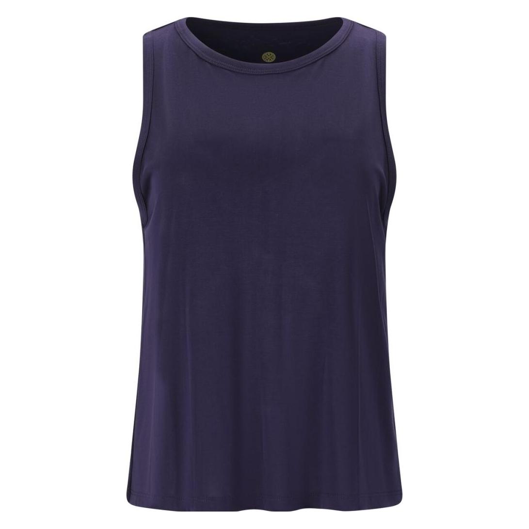 Endurance, Damen, Sportshirt, Haze (42), Schwarz, 42