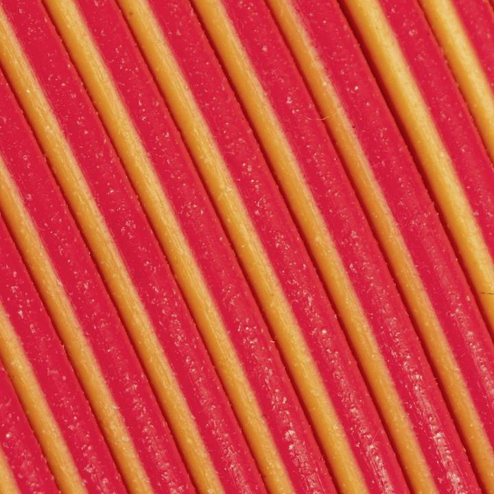 Actual product image Polymaker Panchroma™ PLA Dual Matte (PLA, 1.75 mm, 1000 g)