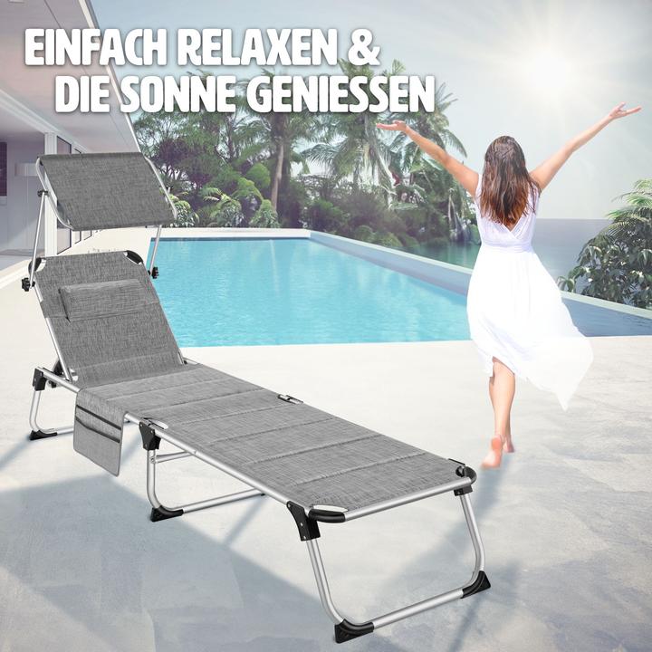 Produktbild tectake Lorella (200 cm)