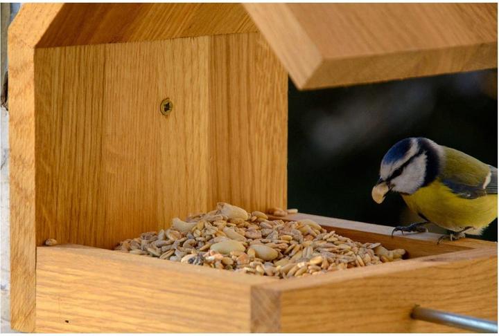 Produktbild Dobar Bauhaus III