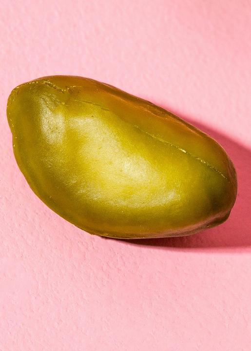 Actual product image KoRo Blanched pistachio kernels (500 g)