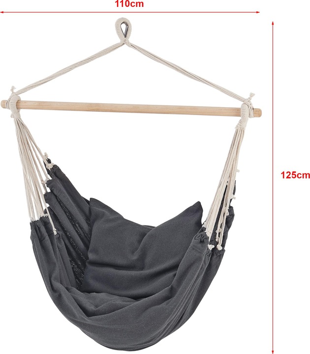 Actual product image En.Casa Peralvillo (120 kg)