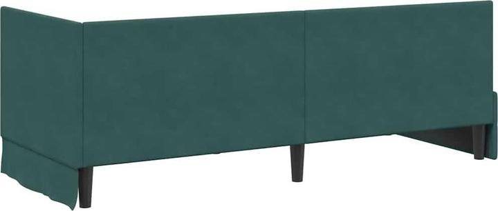 Image du produit vidaXL Eckbett (80 x 200 cm)
