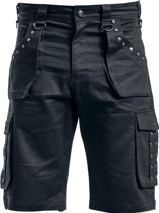 Image du produit Gothicana by EMP Saviour (L)