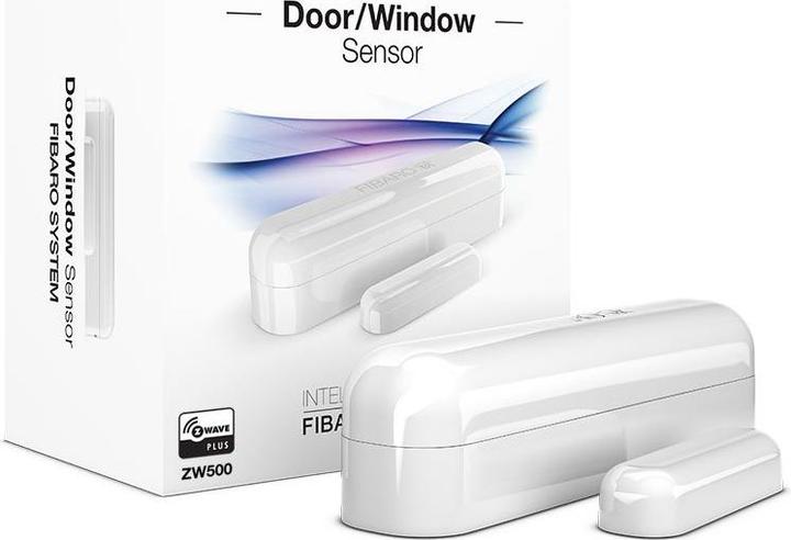 Actual product image Fibaro Door Window Sensor 2