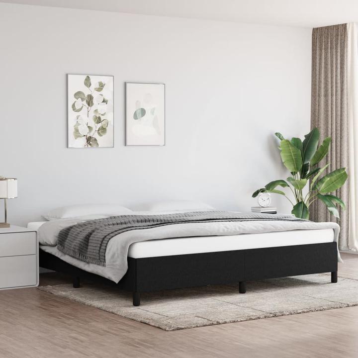 Image du produit vidaXL Bettgestell (200 x 200 cm)