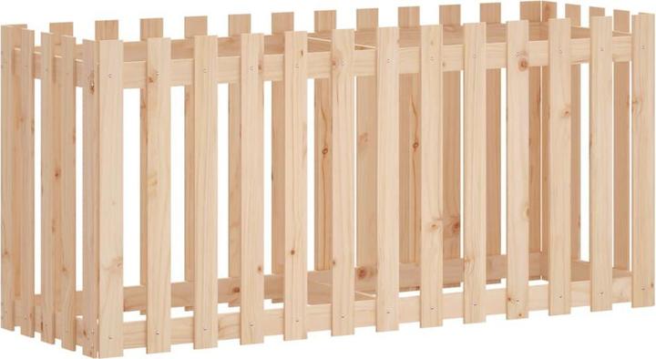 Produktbild vidaXL Hochbeet