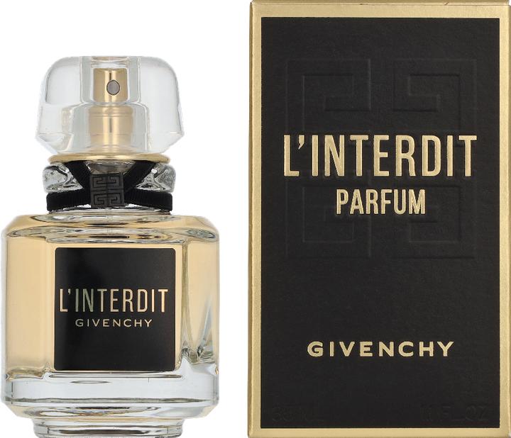 Produktbild Givenchy L'Interdit (Eau de Parfum, 35 ml)