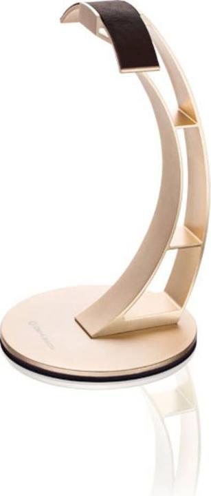 Produktbild Oehlbach Alu Style Kopfhörerständer Gold