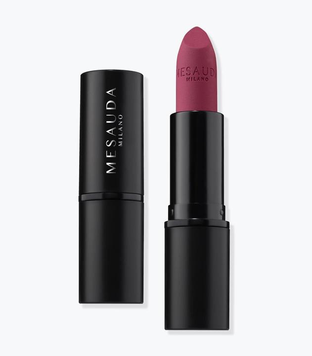 Produktbild Mesauda Matte Romance 605 Matte Lipstick (605 Matte)