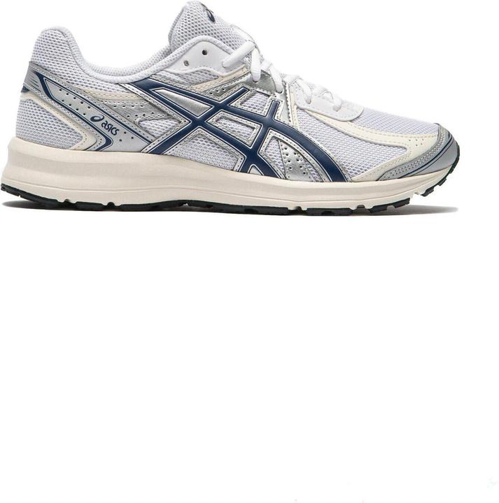 Produktbild ASICS Performance Asics JOG 100S White Independence Blue (39.5)