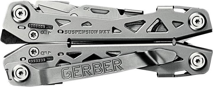Actual product image Gerber Gear Suspension NXT Compact Blister (15 Functions)