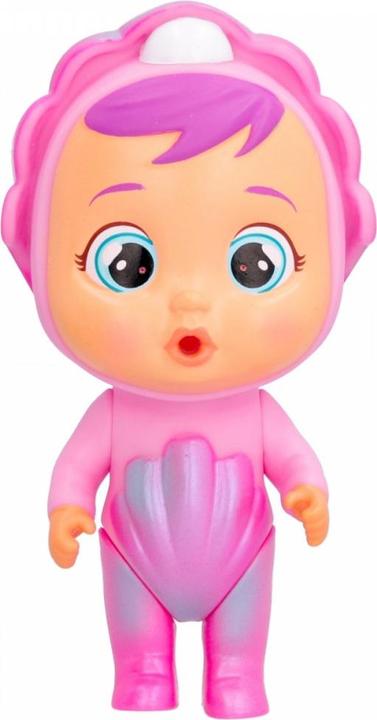 Produktbild Cry Babies Magic Tears - Shiny Shells Coraline