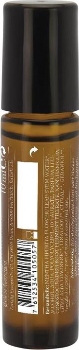 Actual product image Farfalla Minze Aroma-Roll-on