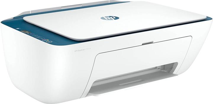 Produktbild HP DeskJet 2721e (Tintenpatrone, Farbe)