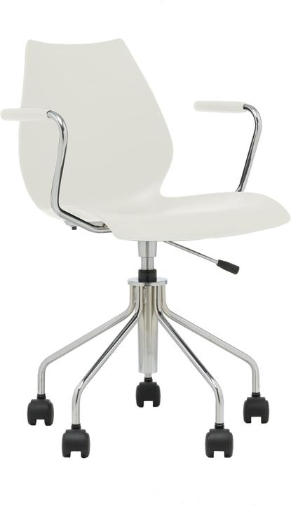 Produktbild Kartell Maui Bürodrehstuhl