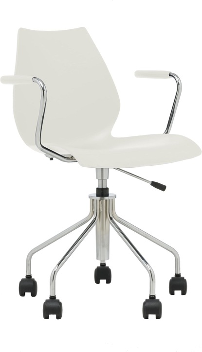 Immagine prodotto Kartell Sedia girevole per ufficio Maui
