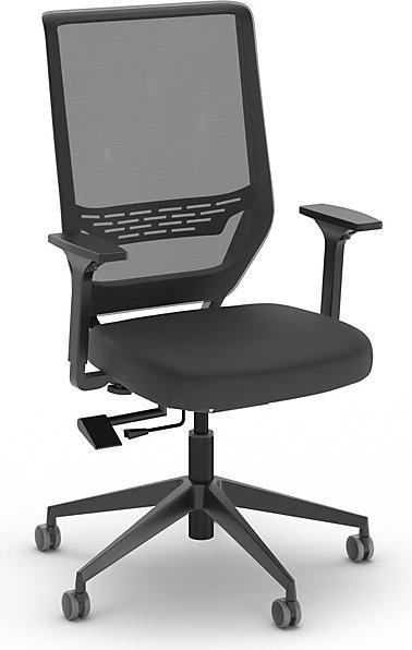 Image du produit kaiserkraft Siège de bureau TO-SYNC Work AUTO TrendOffice (41 - 52 cm)