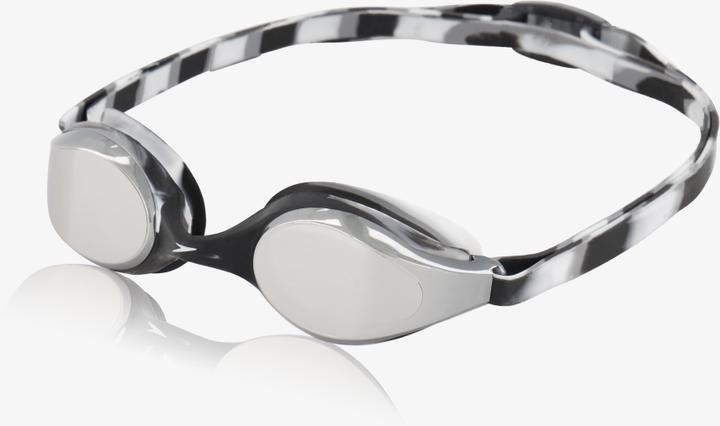 Actual product image Speedo Hyper Flyer Mirror (One size)