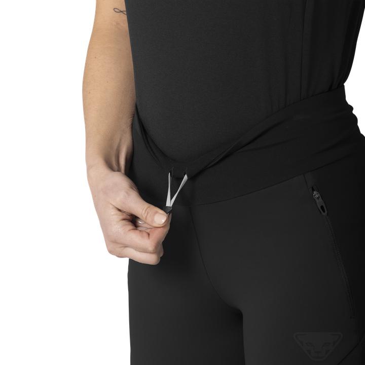 Immagine prodotto Dynafit Alpine Softshell Hybrid Hose (XS)