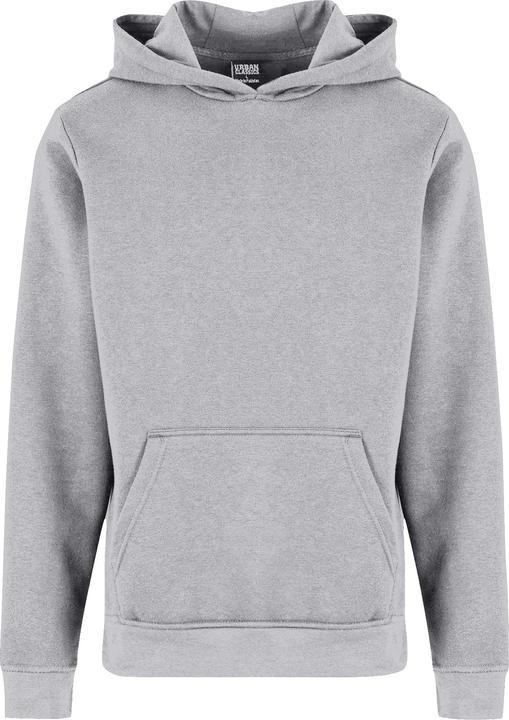 Produktbild Urban Classics Basic Essential Kapuzenpullover (4XL)