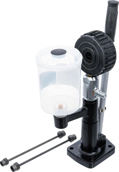 Actual product image BGS Injector Nozzle Tester