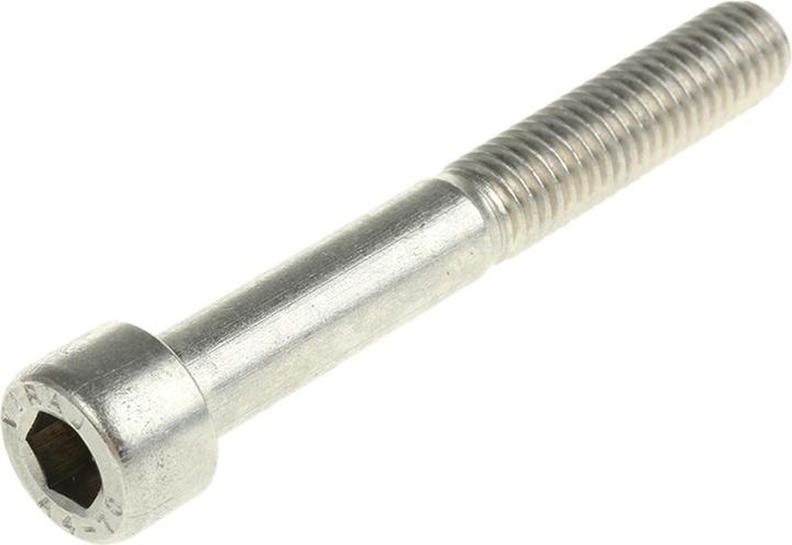 Image du produit RS PRO Vis à tête hexagonale M8x60mm