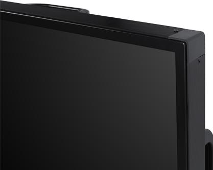 Actual product image Vestel XN86 86IN LED UHD 24/7 LFD (3840 x 2160 Pixels, 86")