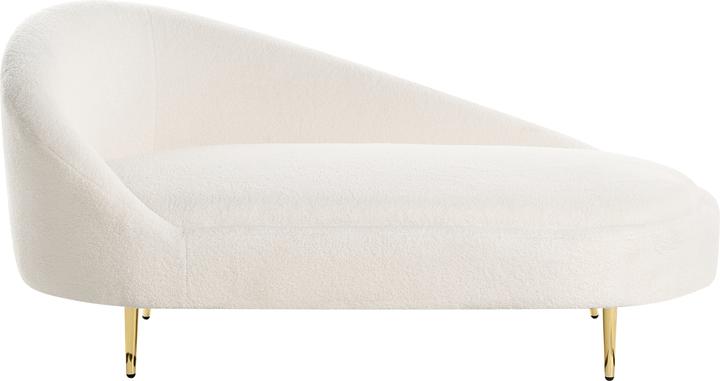 Actual product image Beliani Valreas (Recamiere)