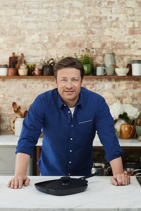 Produktbild Tefal Jamie Oliver