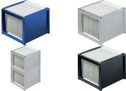 Produktbild Helit Hängeregistraturgestell the Rack (A4)