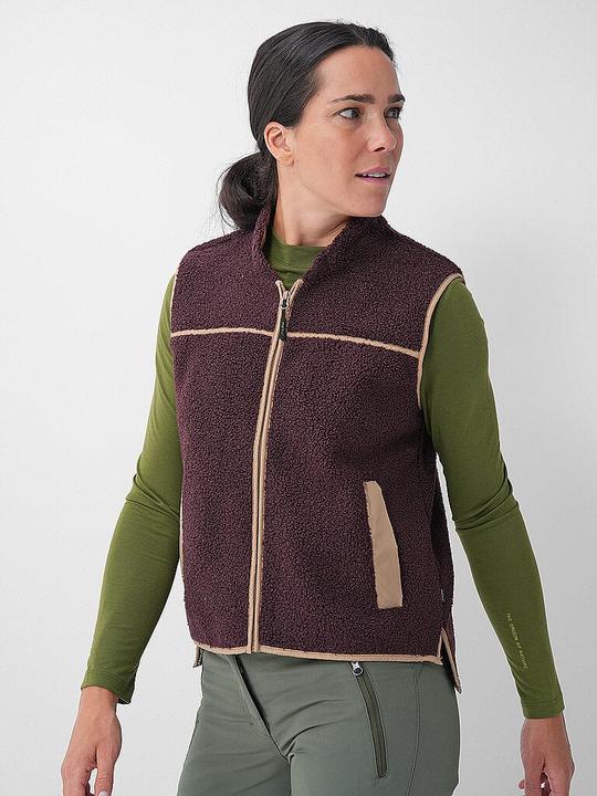 Produktbild Meru Herlev Teddyfleece (S)