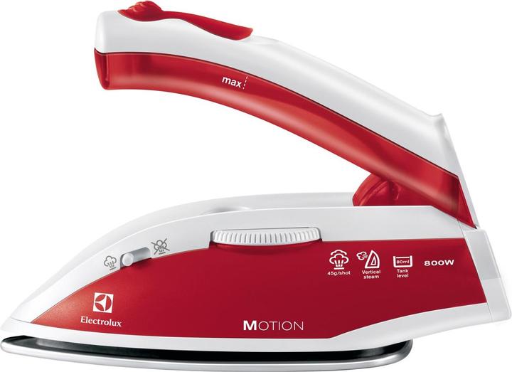 Actual product image Electrolux EDBT800 (800 W, 60 g/min)