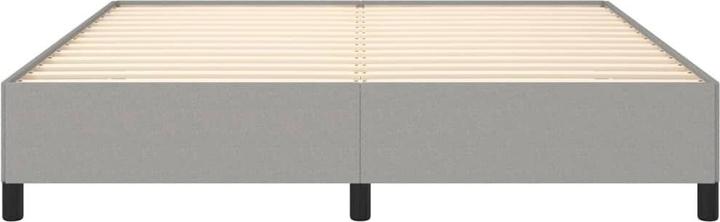 Image du produit vidaXL Bettgestell (180 x 200 cm)