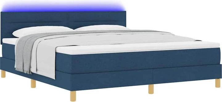 Actual product image vidaXL Boxspringbett (180 x 200 cm)