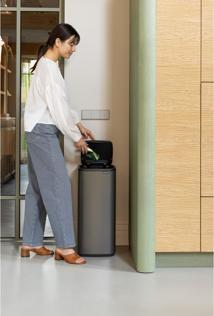 Actual product image Brabantia Bo Waste Bin (30 l)